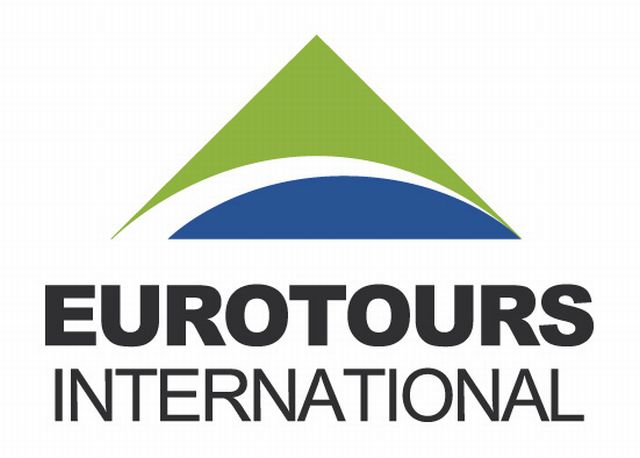Eurotours Logo