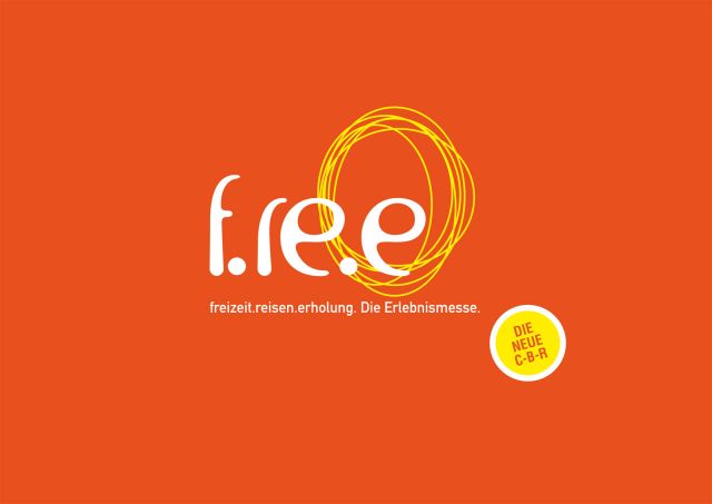 free logo Messe Muenchen