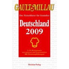 Gault Millau 2009