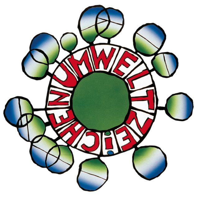 landhotel Stern umweltzeichen