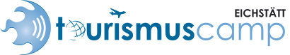 TourismusCamp Barcamp Logo Eichstaett