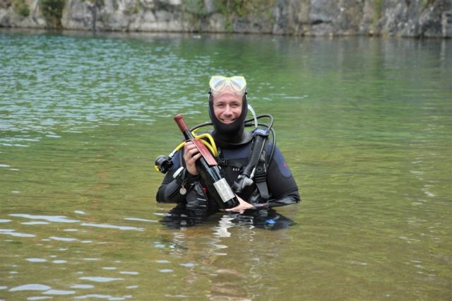 resspekt christian ress mit einer resspekt magnum