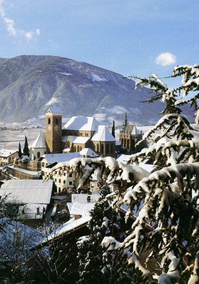 Schenna Südtirol