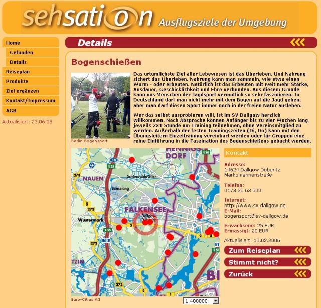 sehsation.de