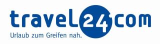 travel24.com Logo