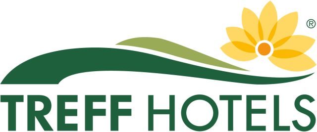 Treff Hotels Ramada Deutschland Logo