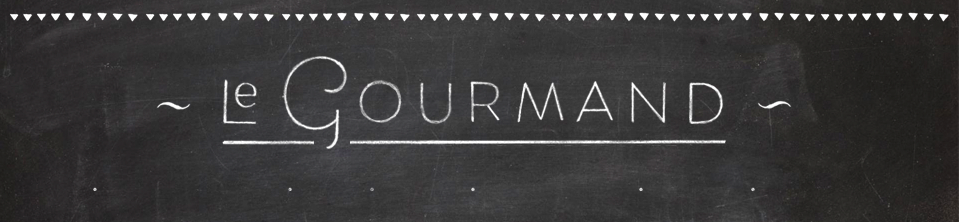 Le Gourmand – Das Genießer-Magazin | A Connoisseur Blogazine