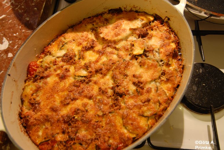 Hachis Parmentier: Resteverwertung nach alter französischer Tradition 10 Hachis Parmentier