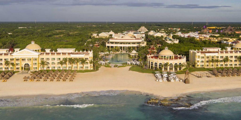 Riviera Maya: Luxeriöses Genuss-Triple im Dschungel Mexikos 7 Mexiko Riviera Maya Elsa Honecker 01