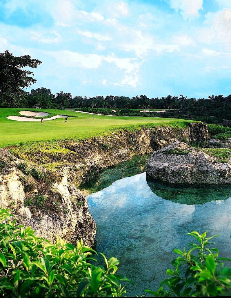 Riviera Maya: Luxeriöses Genuss-Triple im Dschungel Mexikos 8 Mexiko Riviera Maya Elsa Honecker