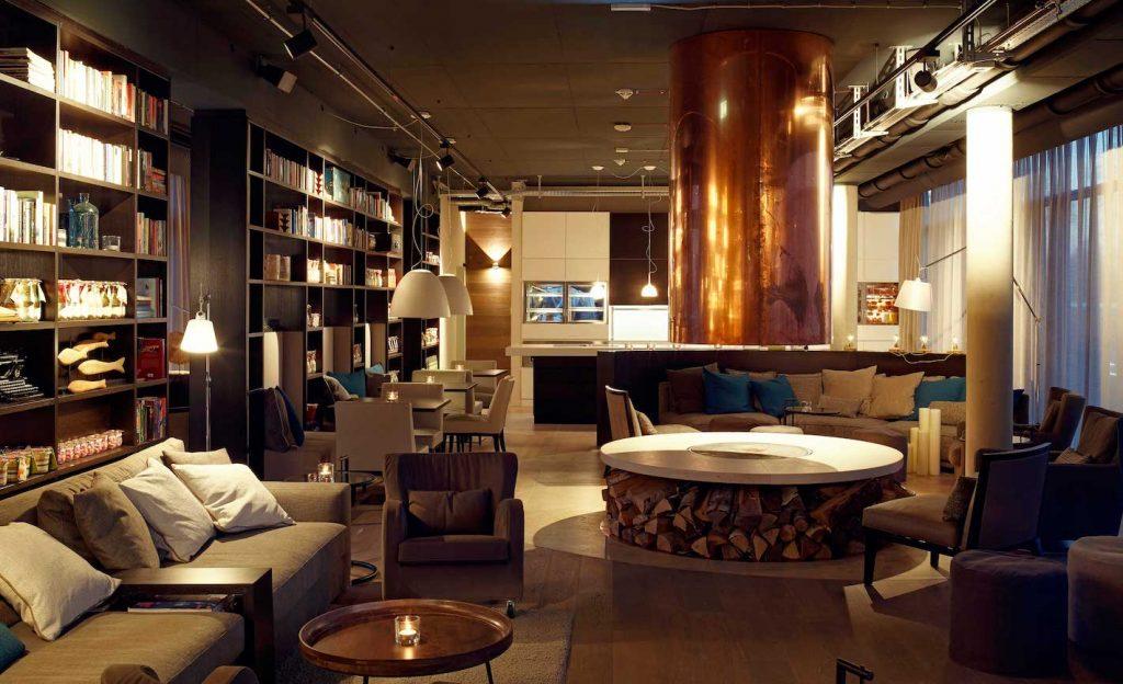 Soulmade Hotel Garching: Die neue Dimension des Wohnen auf Zeit 13 Soulmade Hotel Garching