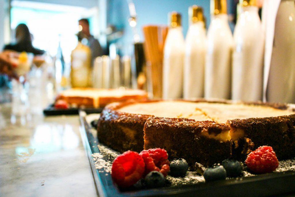 RumChata: Der Drink bringt Sonne in die Stadt 13 RumChata Praesentation Muenchen Bar Garcon