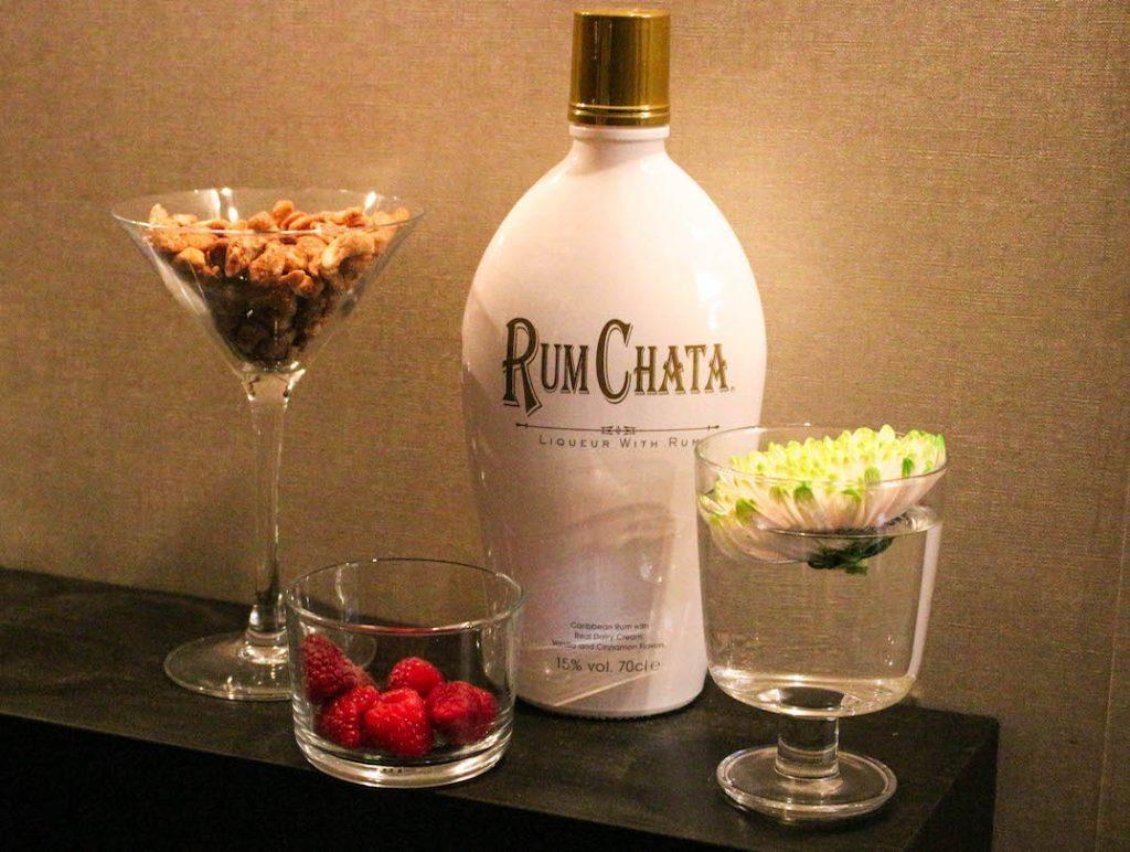RumChata: Der Drink bringt Sonne in die Stadt 10 RumChata Praesentation Muenchen Bar Garcon