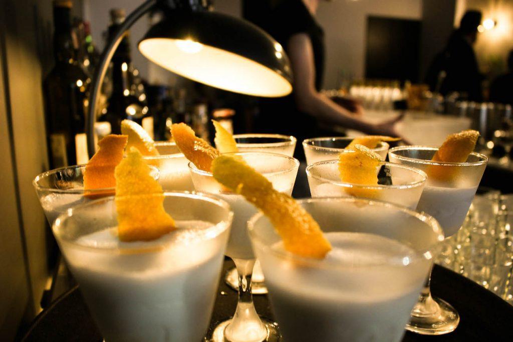 RumChata: Der Drink bringt Sonne in die Stadt 11 RumChata Praesentation Muenchen Bar Garcon