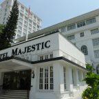 Hotel Majestic Kuala Lumpur