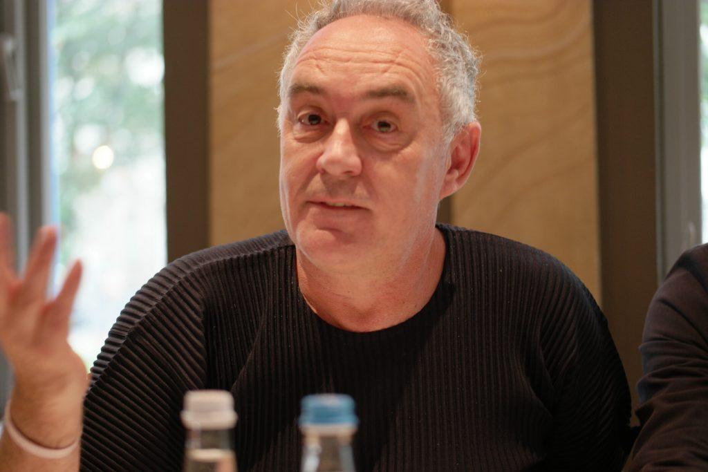 Ferran Adria - Story of a Dream - Amazon Prime Video
