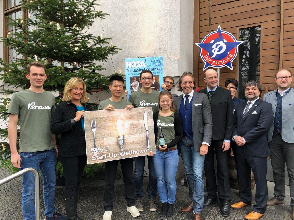 HOGA 2019: Bayerns Gastro-Fachmesse spezialisiert sich 7 HOGA 2019