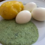 Frankfurter Grüne Sauce: Mit diesen 7 Kräutern gesund in den Frühling starten 1