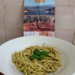 Leckere Lust auf Ligurien: Die magischen 7 für traditionelles Pasta alla Genovese 1