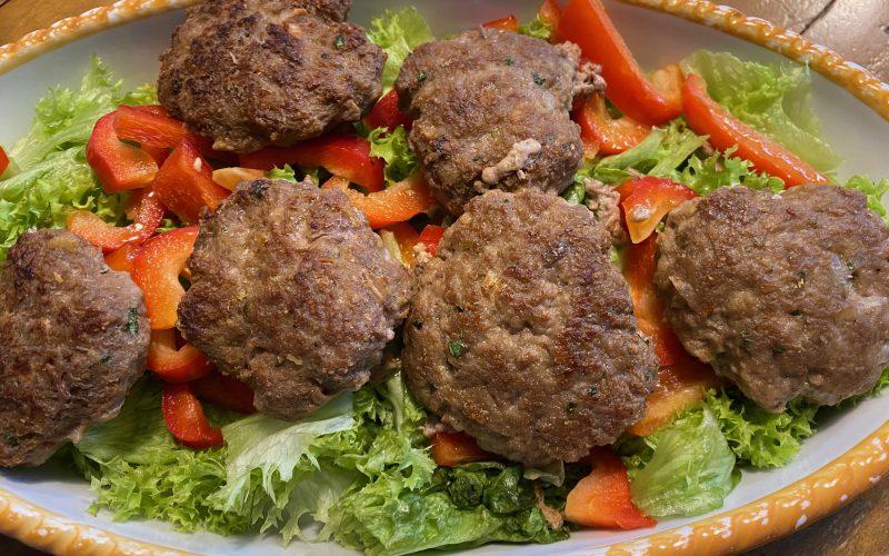 Bulette, Fleischpflanzerl, Frikadelle: 7 Schritte zum perfekten Ergebnis 5 Bulette, Fleischpflanzerl, Frikadelle: 7 Schritte zum perfekten Ergebnis 1