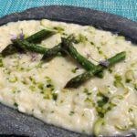Genuss aus dem Tessin: Risotto del Nostro Orto von Mattias Roock 1