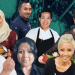 Masters Of Malaysian Cuisine