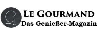 Le Gourmand – Das Genießer-Magazin | A Connoisseur Blogazine