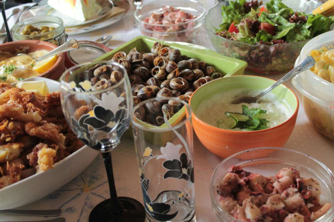 Karnivor Vegetarier Veganer Elisabeth Duckeck