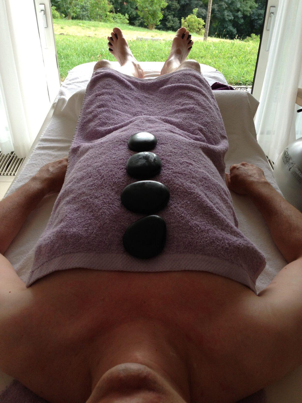 Das perfekte Spa