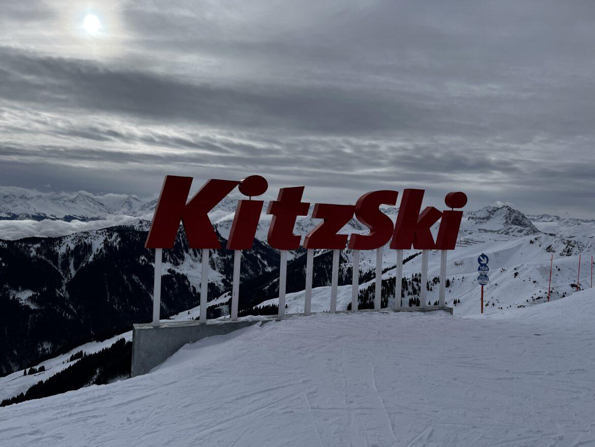 KitzSkiXPress KitzSki Kitzbuehel 2023