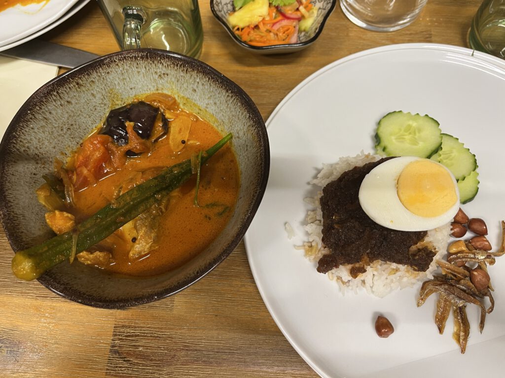 Ist das Frühstück Malaysias UNESCO-würdig? – Die faszinierende Welt der Malaysian Breakfast Culture 7 Malaysian Breakfast Culture