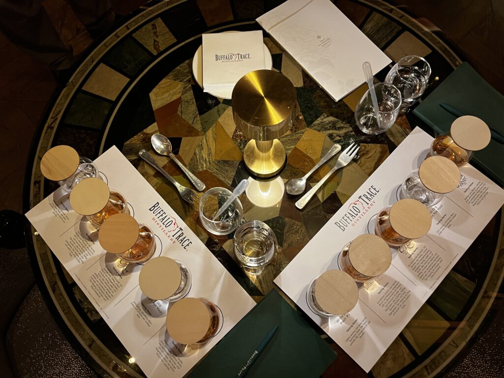 Auf den Spuren der Büffel – Eine genussvolle Reise zur Buffalo Trace Distillery 7 Buffalo Trace Distillery Drew Mayville