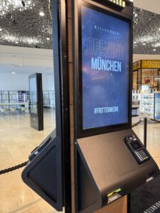 Das Frittenwerk erobert München 1