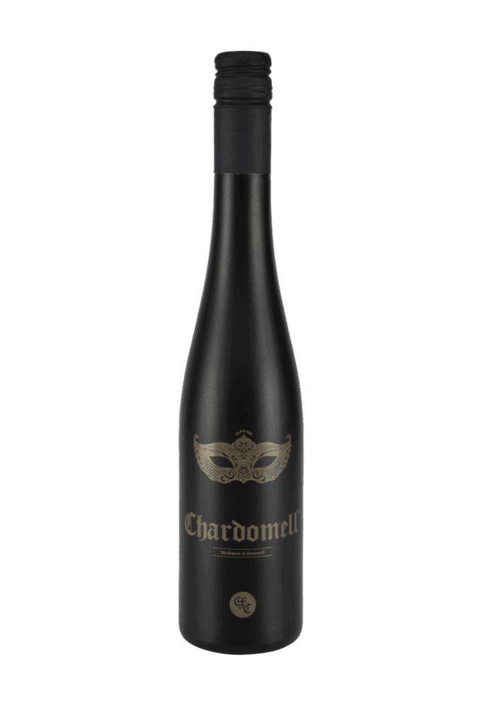 Sünde mit Stil: Die Dessertweine Merlscho und Chardomell von Sin With Mind 9 Sin With Mind Chardomell