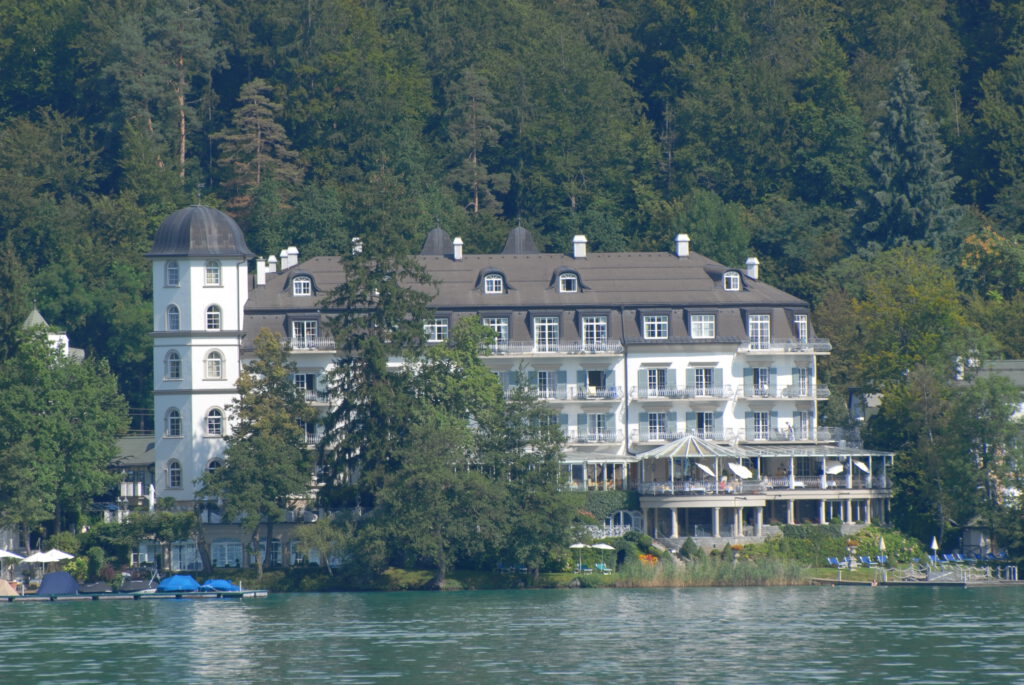 Ausflugsziele Wörthersee: Die schönsten Erlebnisse rund um den See 10 Ausflugsziele Wörthersee