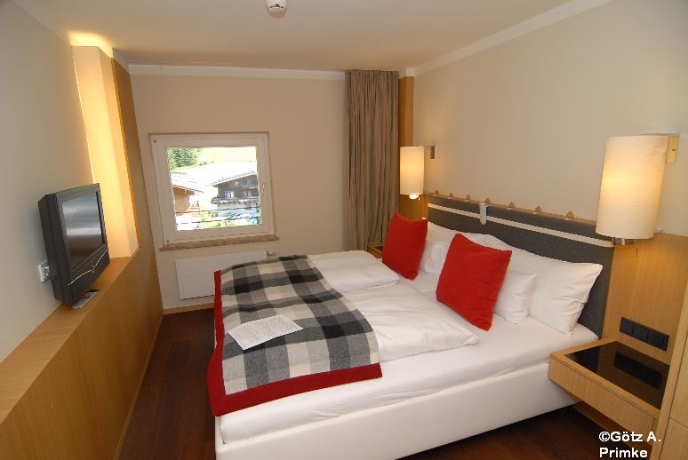 Gartenhotel Theresia: Natur, Kunst und Genuss in Perfektion 7 Gartenhotel Theresia