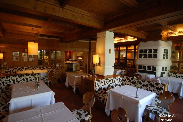 Gartenhotel Theresia: Natur, Kunst und Genuss in Perfektion 21 Gartenhotel Theresia