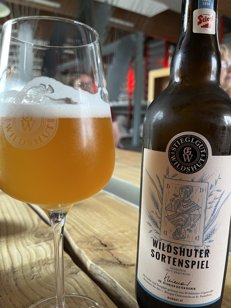 Entdeckerviertel Stieglgut Wildshut