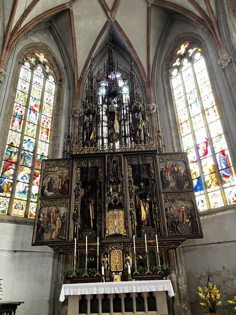 Entdeckerviertel Braunau
