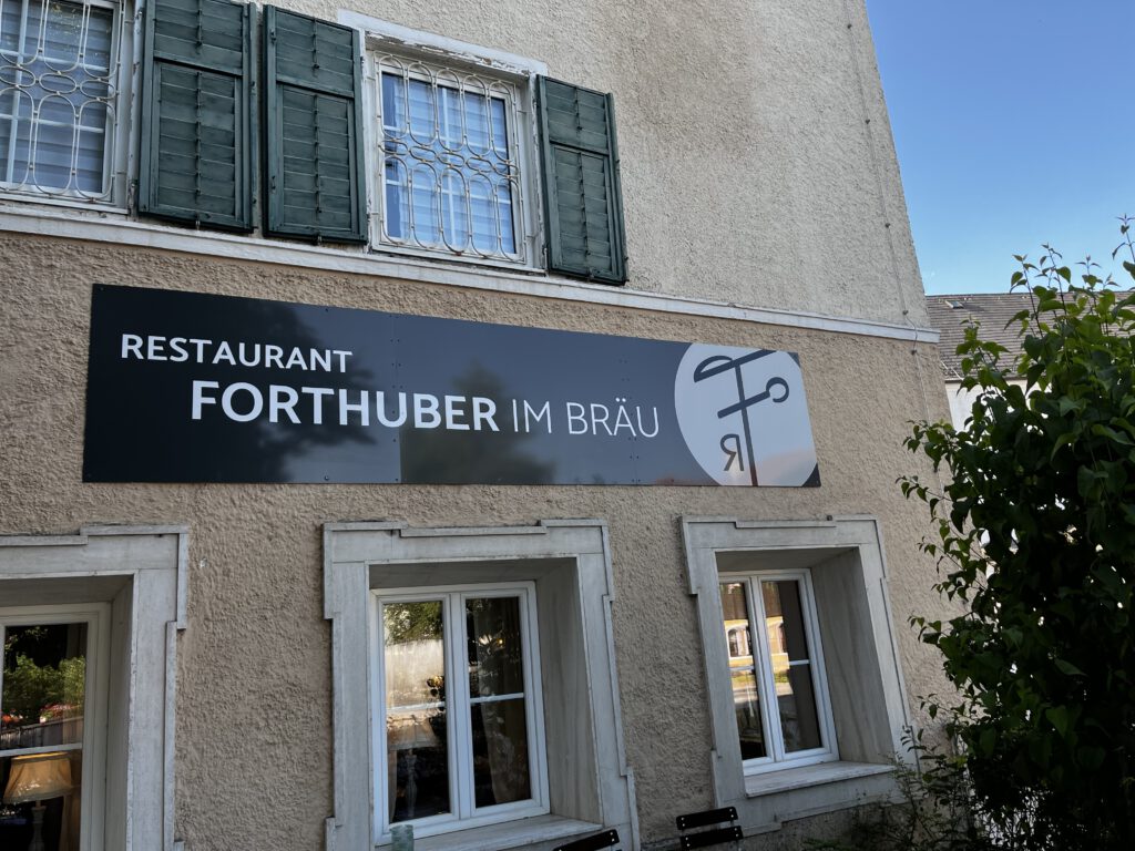 Entdeckerviertel Munderfing Forthuber
