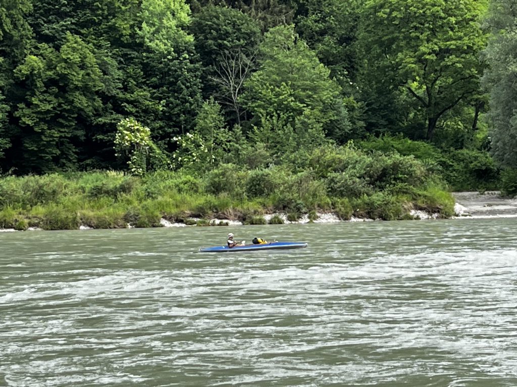 10 Entdeckungen im Entdeckerviertel: Urlaub zwischen Inn, Moor und Motoren 40