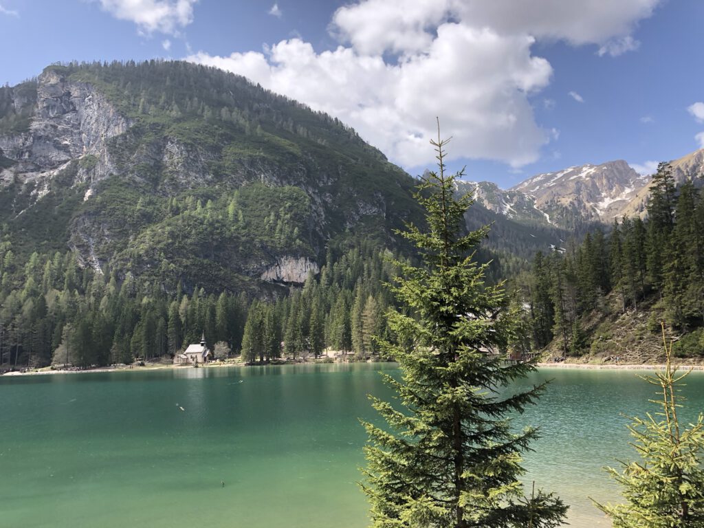 Urlaub auf dem Bauernhof im Gsieser Tal: Unser Erlebnis auf dem Außermahrhof mit dem "Roten Hahn" 62 Urlaub auf dem Bauernhof im Gsieser Tal - Pragser Wildsee