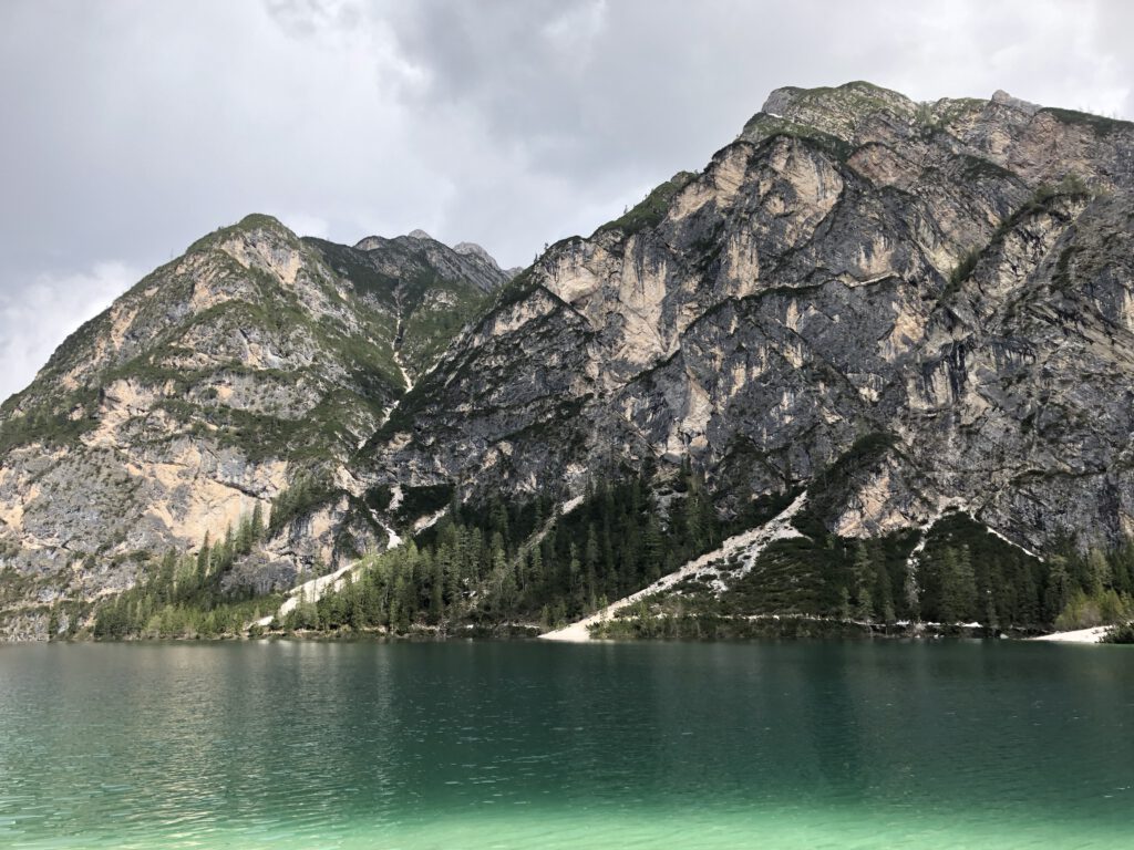 Urlaub auf dem Bauernhof im Gsieser Tal: Unser Erlebnis auf dem Außermahrhof mit dem "Roten Hahn" 65 Urlaub auf dem Bauernhof im Gsieser Tal - Pragser Wildsee