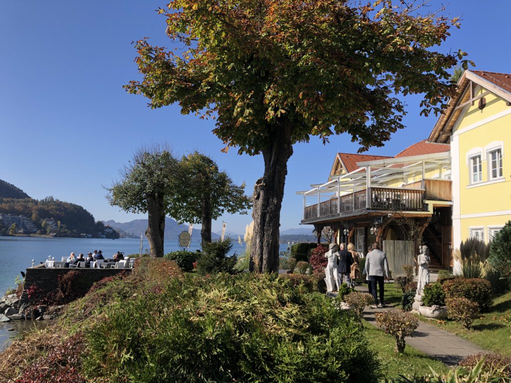 Ausflugsziele Wörthersee: Die schönsten Erlebnisse rund um den See 41 Ausflugsziele Wörthersee