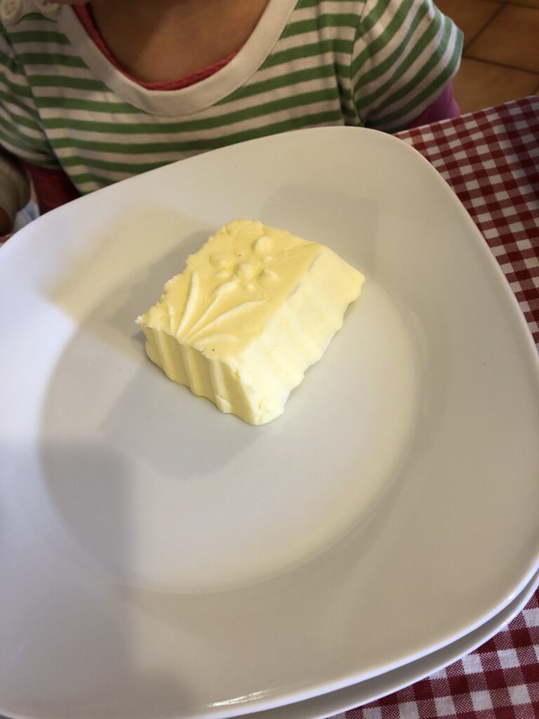 Urlaub auf dem Bauernhof im Gsieser Tal: Unser Erlebnis auf dem Außermahrhof mit dem "Roten Hahn" 52 Urlaub auf dem Bauernhof im Gsieser Tal