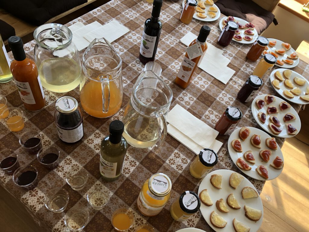 Urlaub auf dem Bauernhof im Gsieser Tal: Unser Erlebnis auf dem Außermahrhof mit dem "Roten Hahn" 112 Urlaub auf dem Bauernhof im Gsieser Tal
