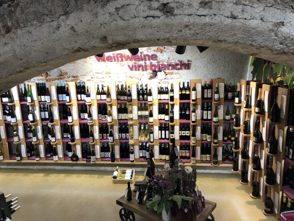 Urlaub auf dem Bauernhof im Gsieser Tal: Unser Erlebnis auf dem Außermahrhof mit dem "Roten Hahn" 138 Urlaub auf dem Bauernhof im Gsieser Tal - Harpf