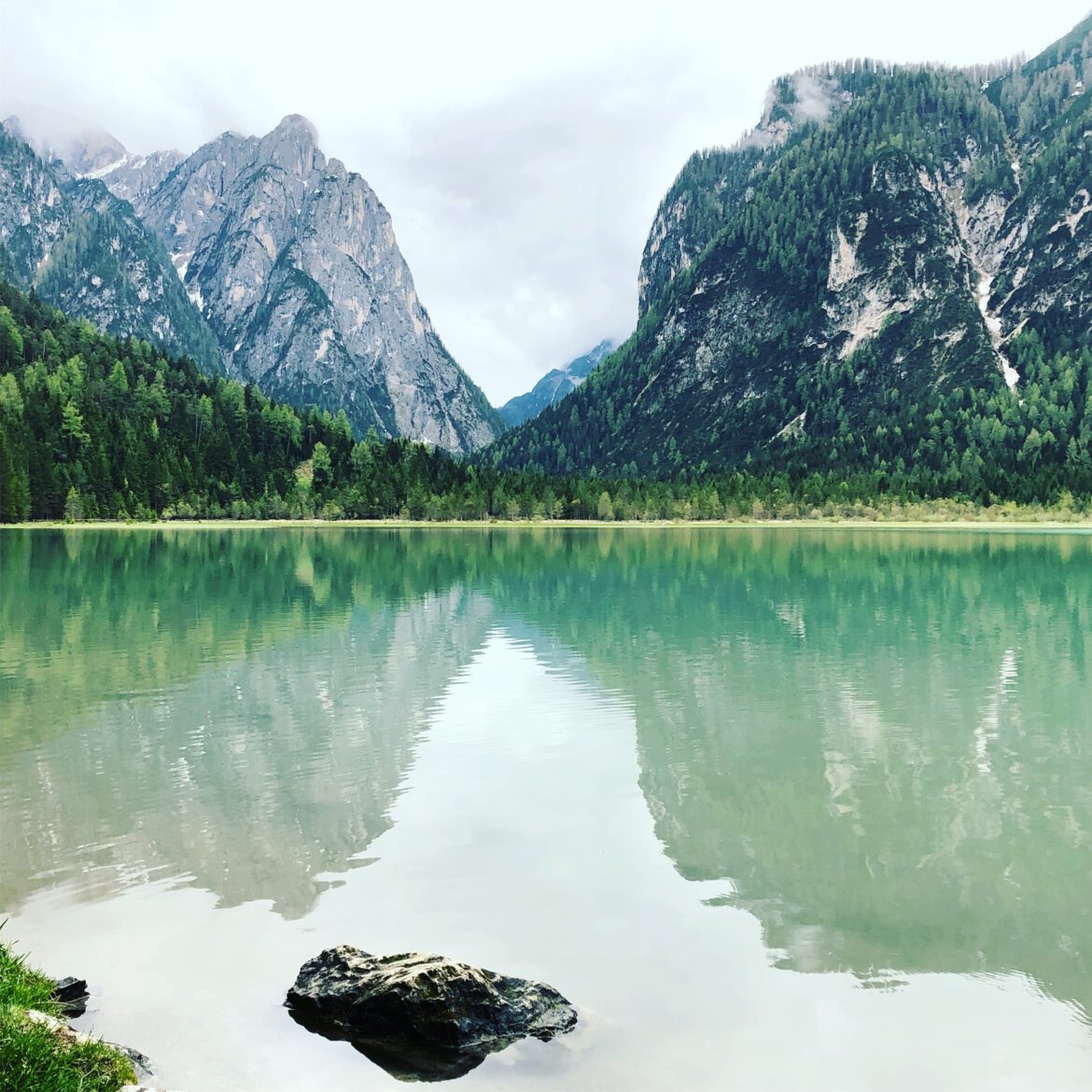 Urlaub auf dem Bauernhof Gsieser Tal
