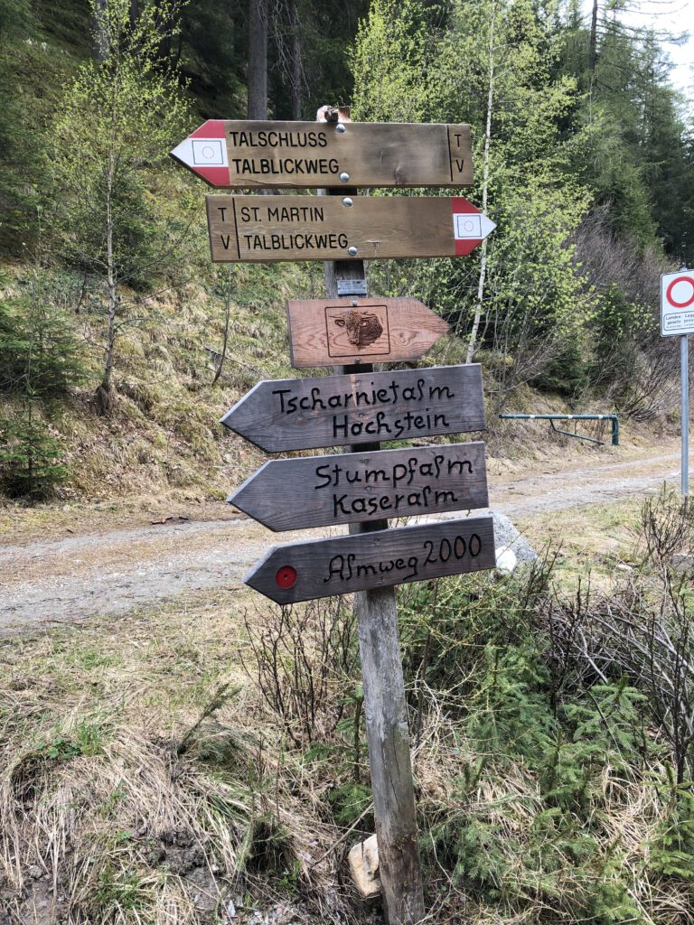 Urlaub auf dem Bauernhof im Gsieser Tal: Unser Erlebnis auf dem Außermahrhof mit dem "Roten Hahn" 92 Urlaub auf dem Bauernhof im Gsieser Tal