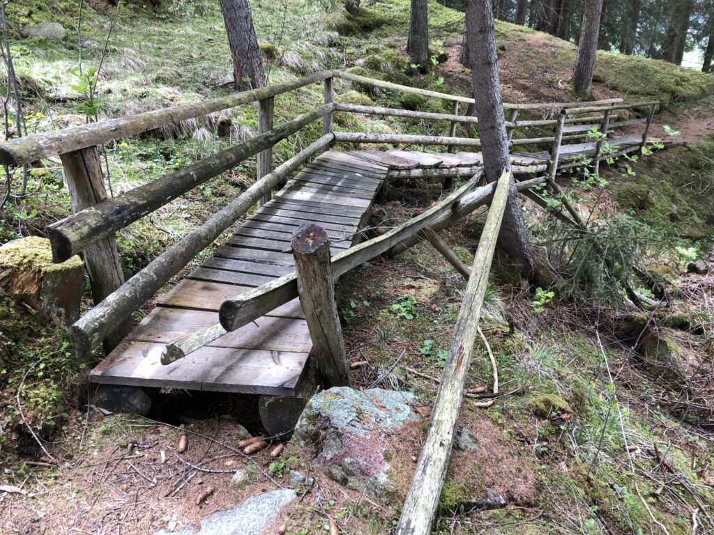 Urlaub auf dem Bauernhof im Gsieser Tal: Unser Erlebnis auf dem Außermahrhof mit dem "Roten Hahn" 93 Urlaub auf dem Bauernhof im Gsieser Tal